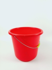 （黑山博雅）红桶