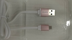 <博观>讯的数据线USB 充电线
