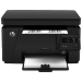 惠普HP LaserJetPro MFP M126a黑白激光一体机 打印复印扫描