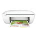 惠普HP DeskJet 2132惠众系列彩色喷墨打印复印扫描一体机
