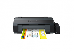 爱普生（EPSON）墨仓式L1300 A3+高速图形设计专用打印机
